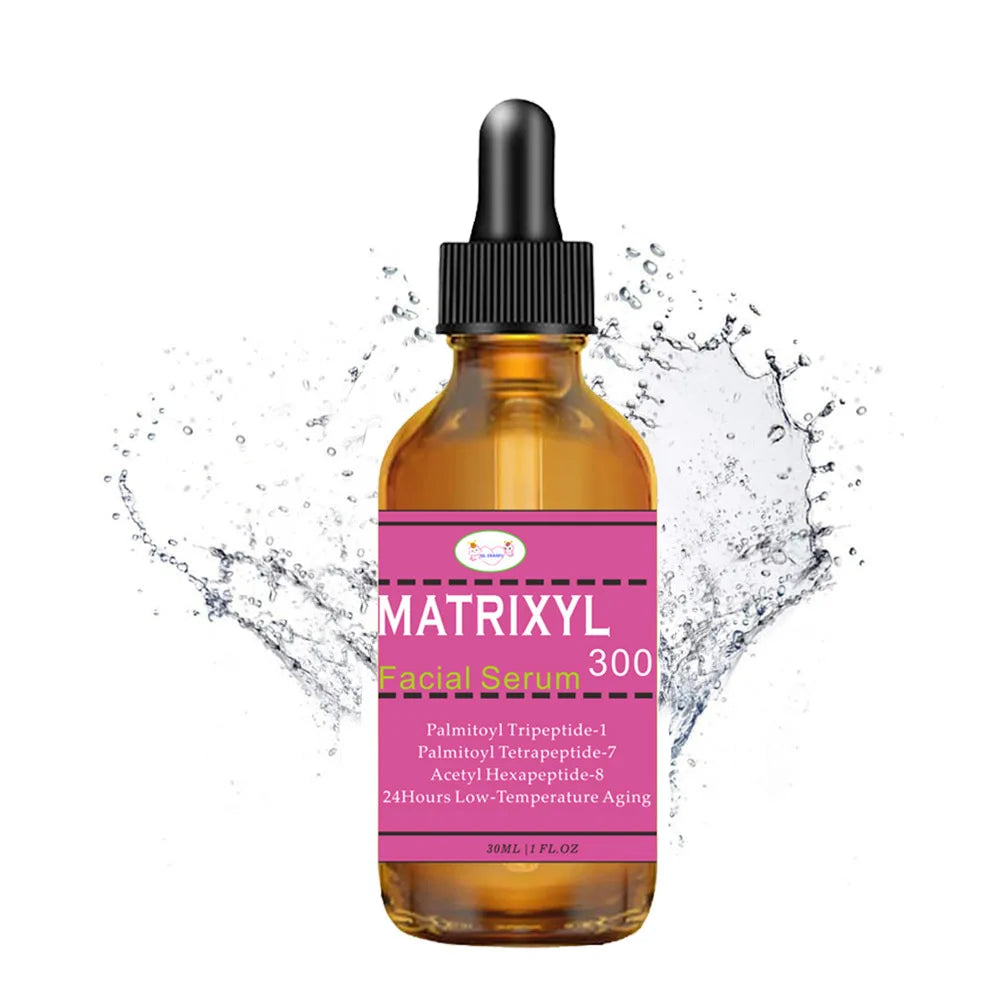 Matrixyl Hyaluronic Vitamin C Serum