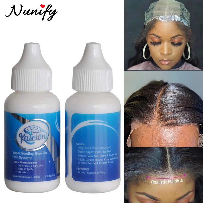 Extra Hold Wig Glue