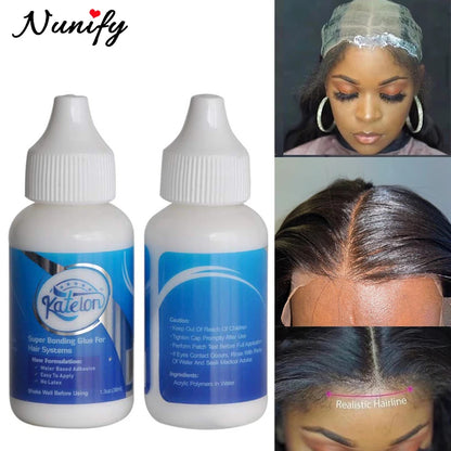 Extra Hold Wig Glue