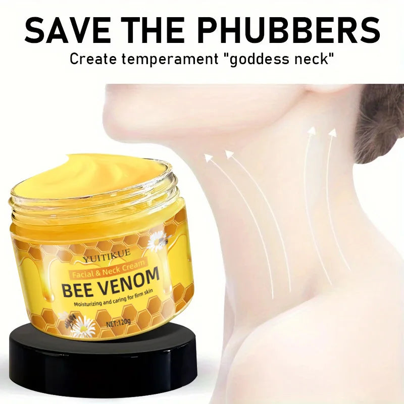 Bee Venom Firming Cream