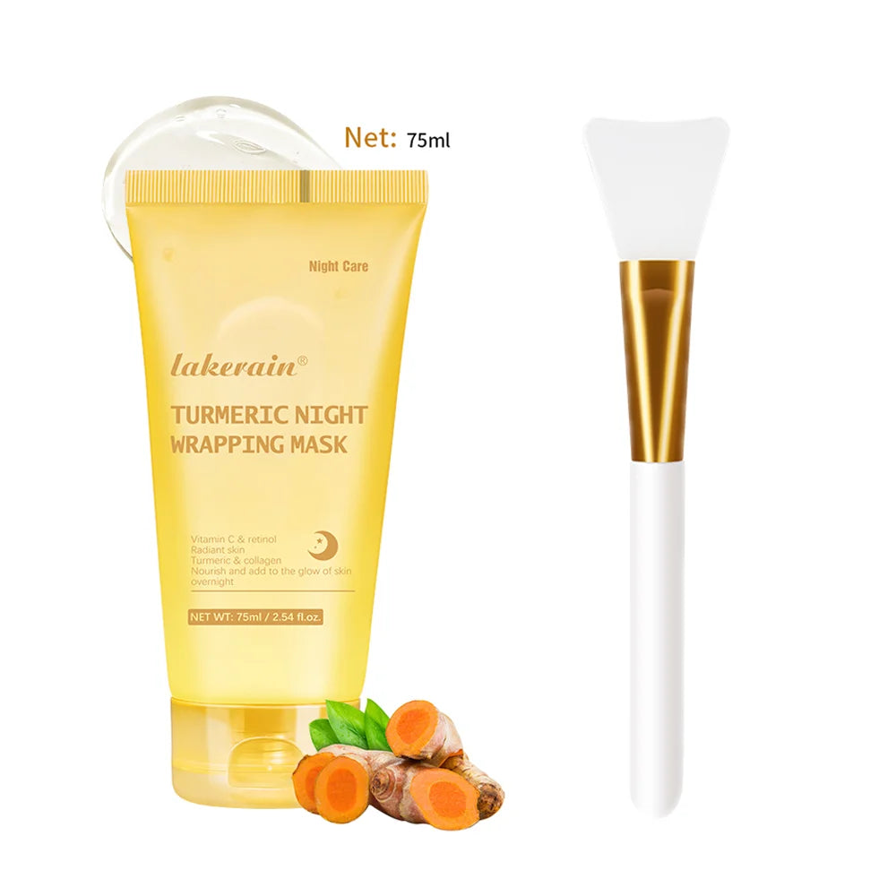 Koreanische Kollagen-Lift-Maske