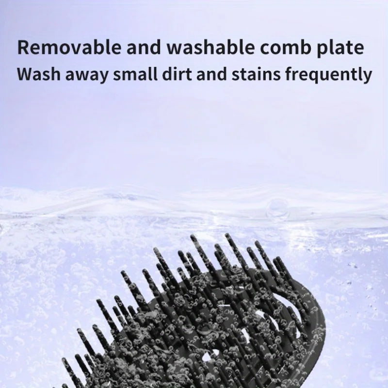 Smart Scalp Massager