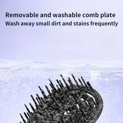 Smart Scalp Massager