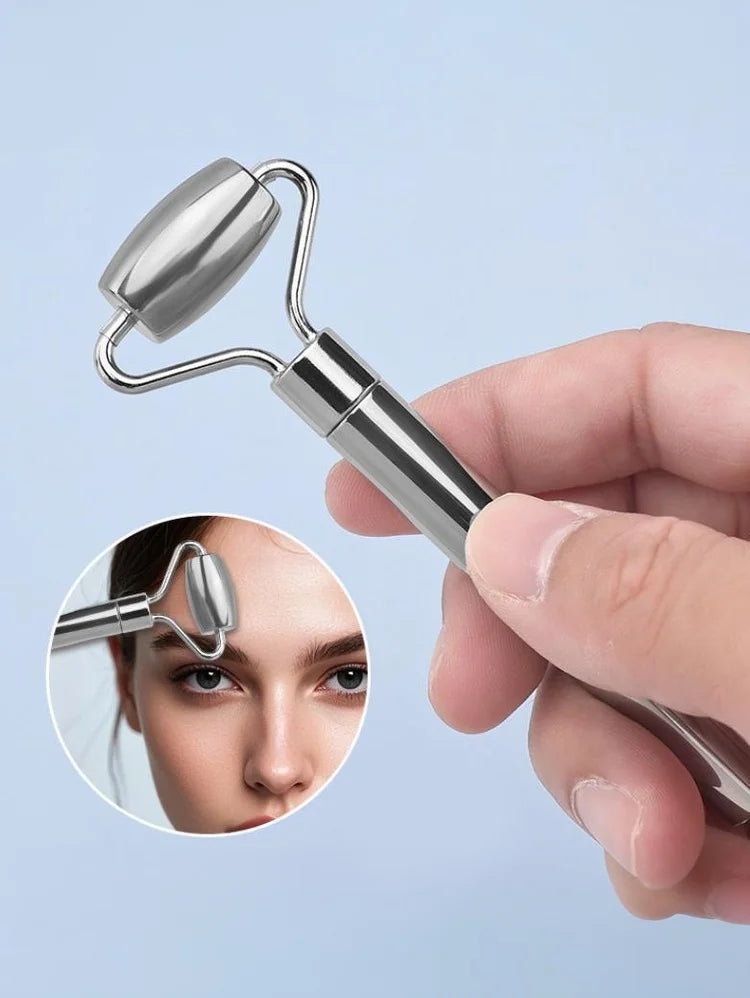 Stainless Steel Gua Sha Roller