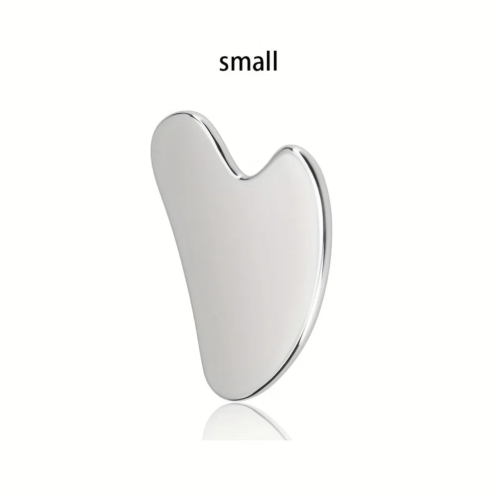 Stainless Steel Gua Sha