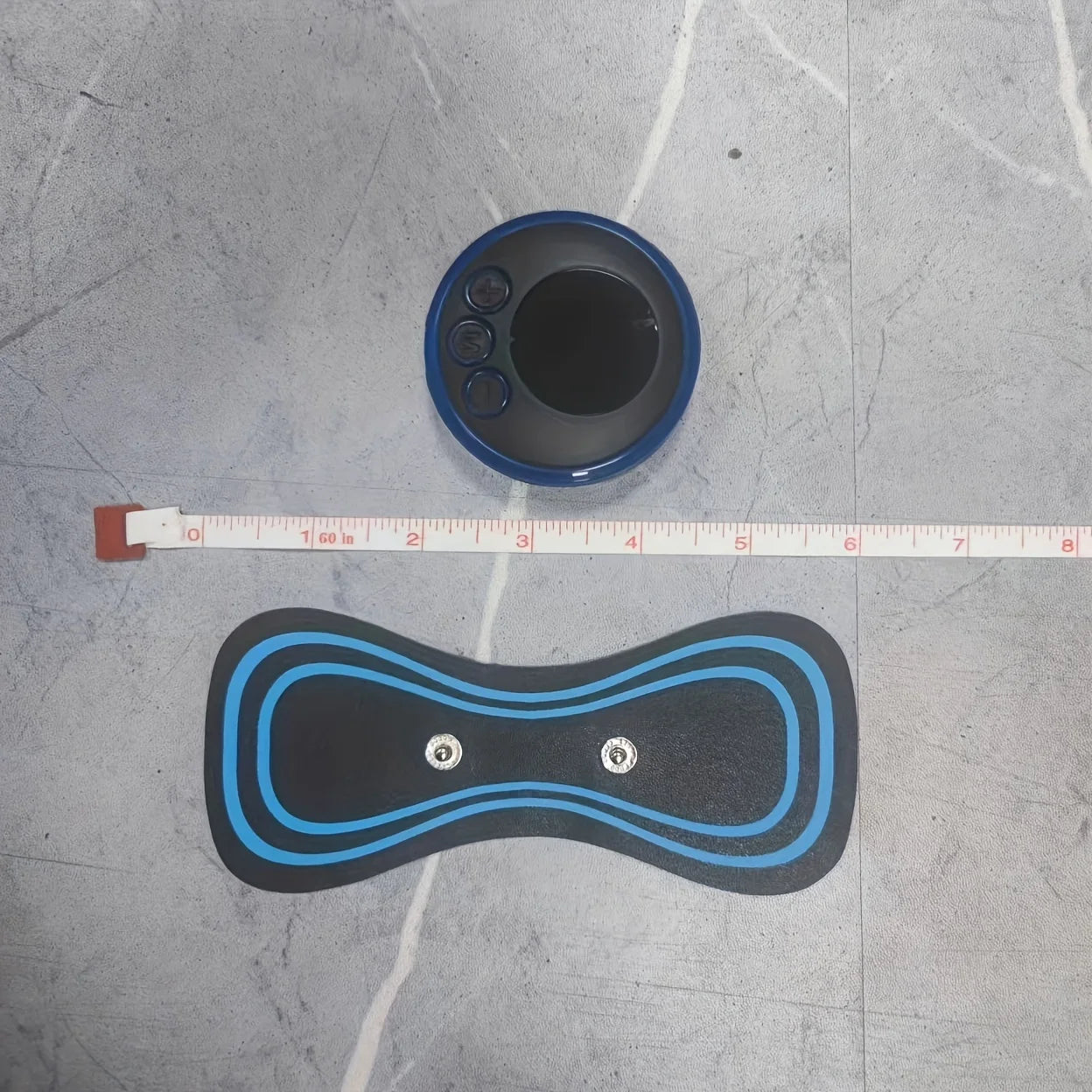 Recharge Muscle Massager