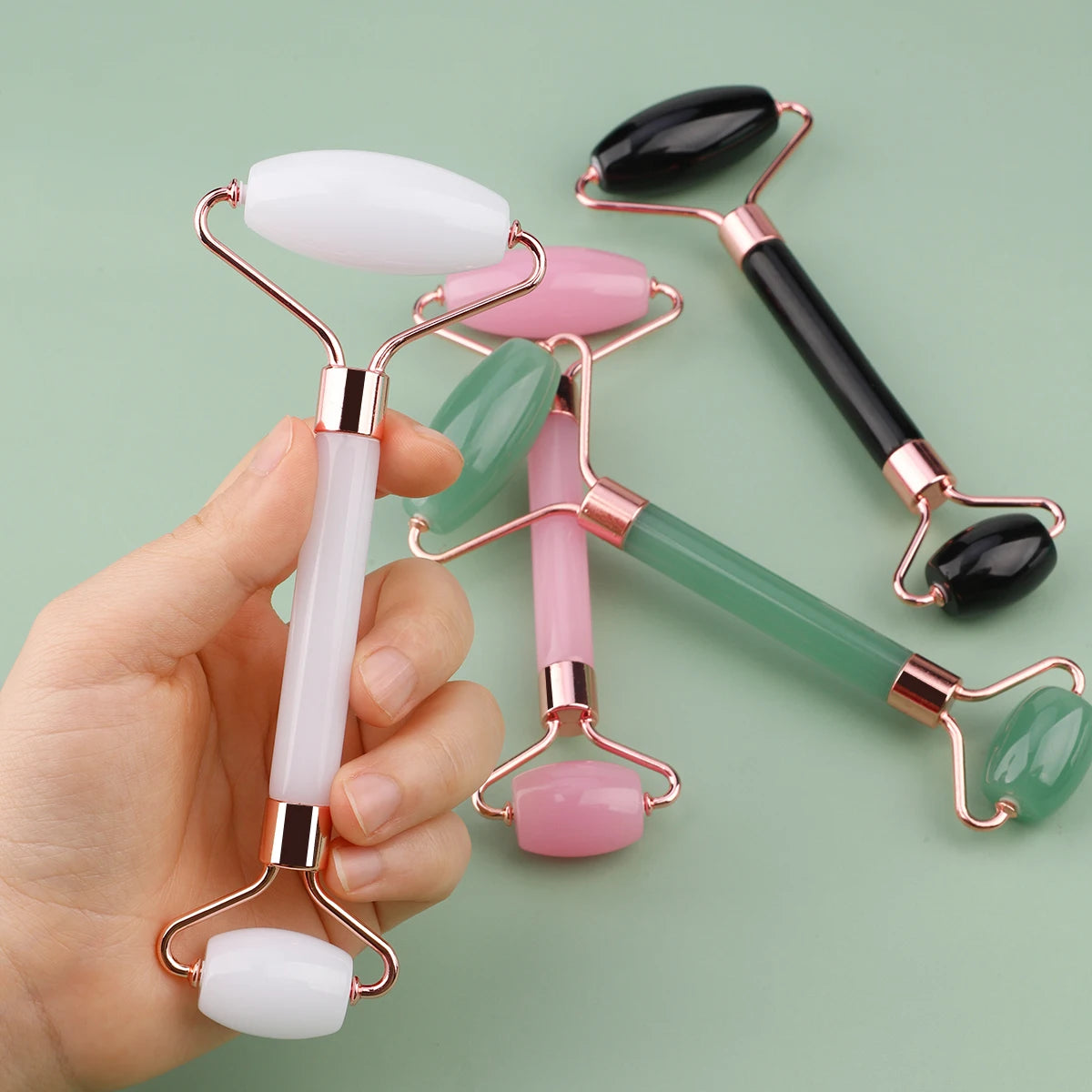 Sculpt &amp;amp; Soothe Facial Roller