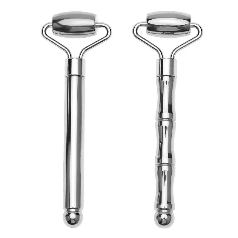 Stainless Steel Gua Sha Roller