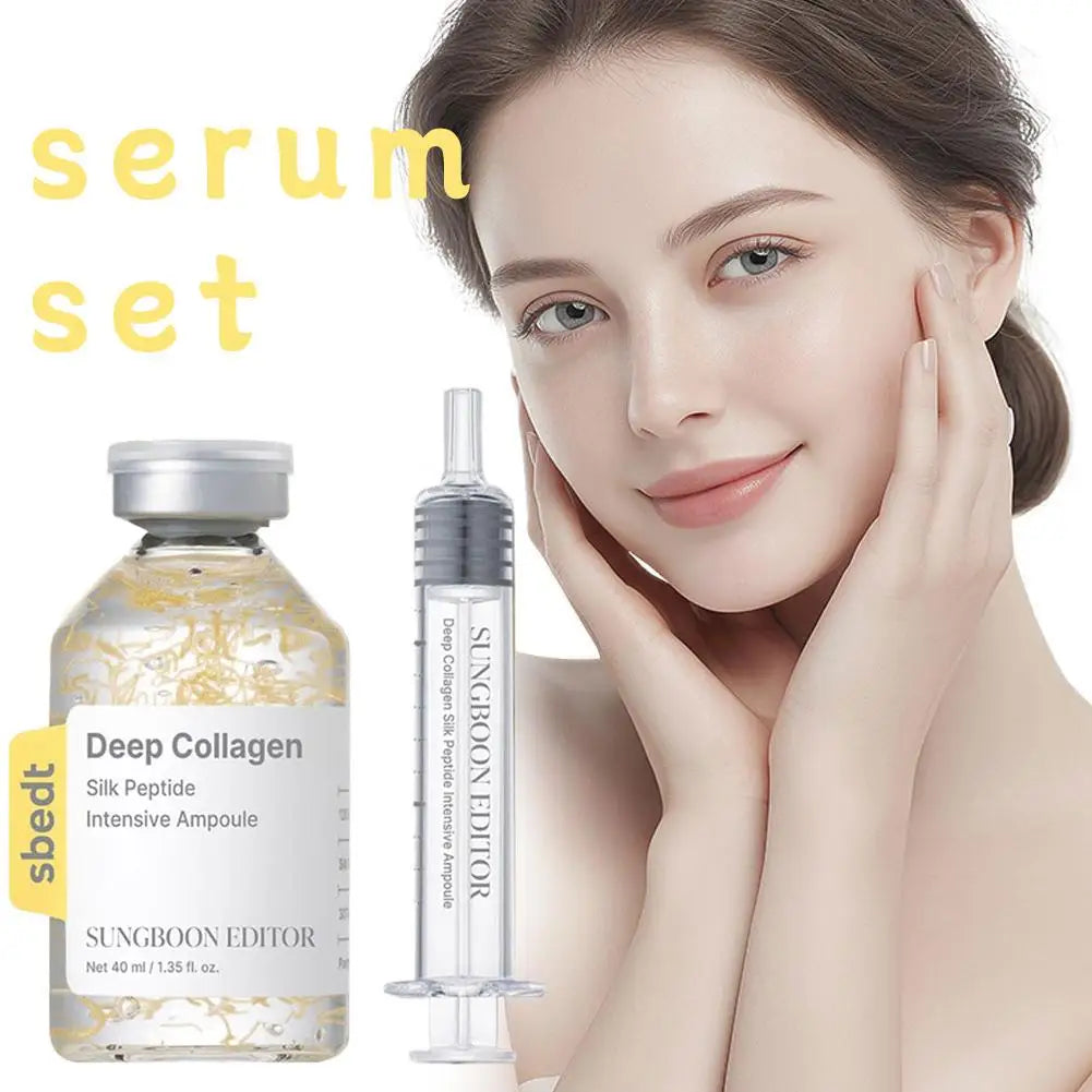 Collagen Firming Ampoule Serum