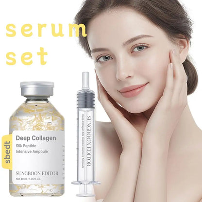 Collagen Firming Ampoule Serum