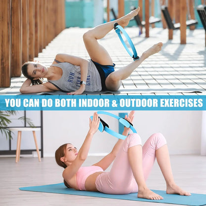 Pelvic Floor Pilates Ring
