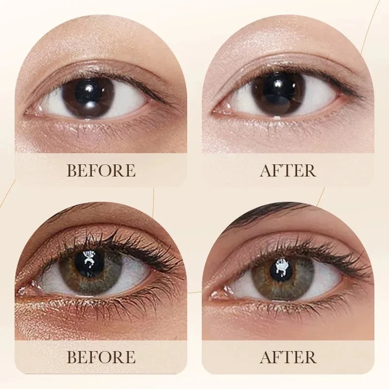 Bioaqua Rice Eye Masks