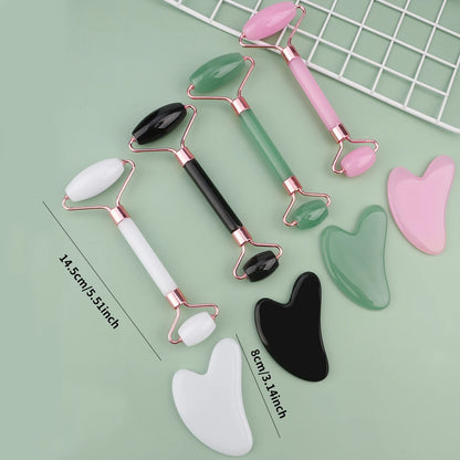 Sculpt &amp;amp; Soothe Facial Roller