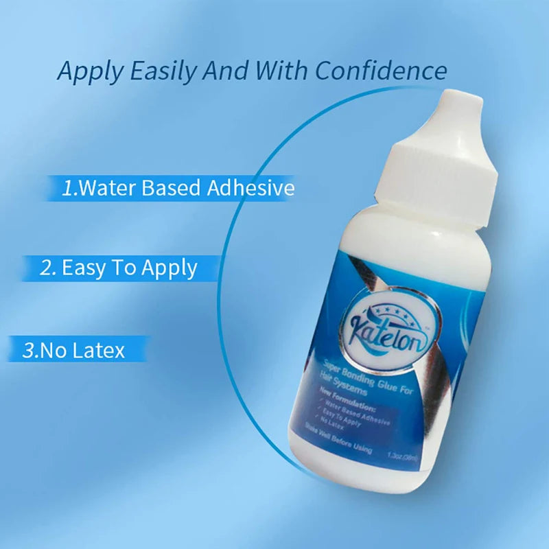 Extra Hold Wig Glue