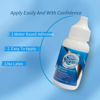 Extra Hold Wig Glue