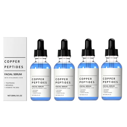 Copper Titanium Hydrating Serum