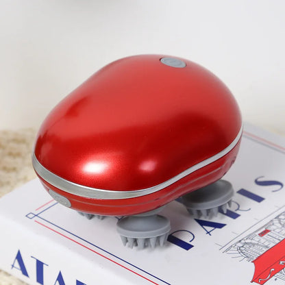 ScalpGlow Deep Massager