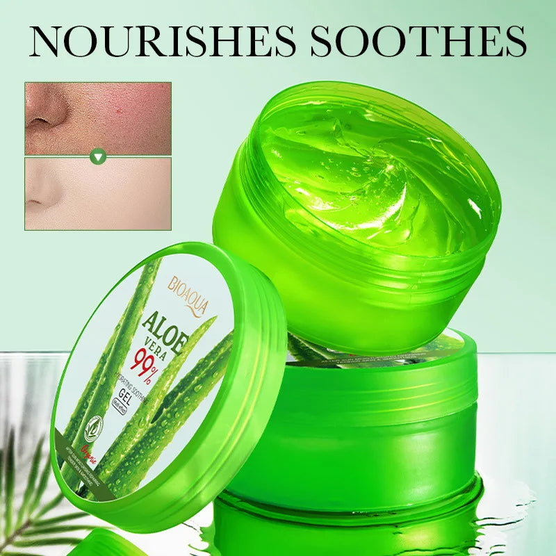 BIOAQUA Aloe Vera Gel