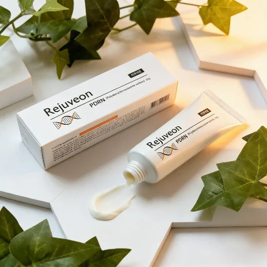 Rejuveon PDRN Reparaturcreme