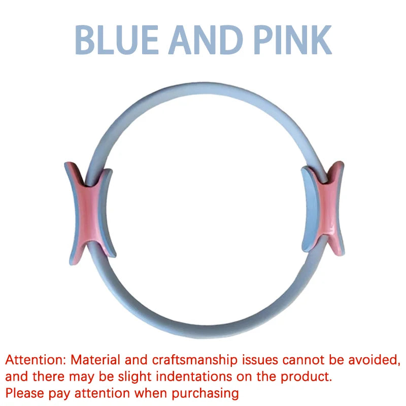 Pelvic Floor Pilates Ring