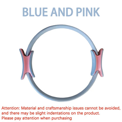 Pelvic Floor Pilates Ring