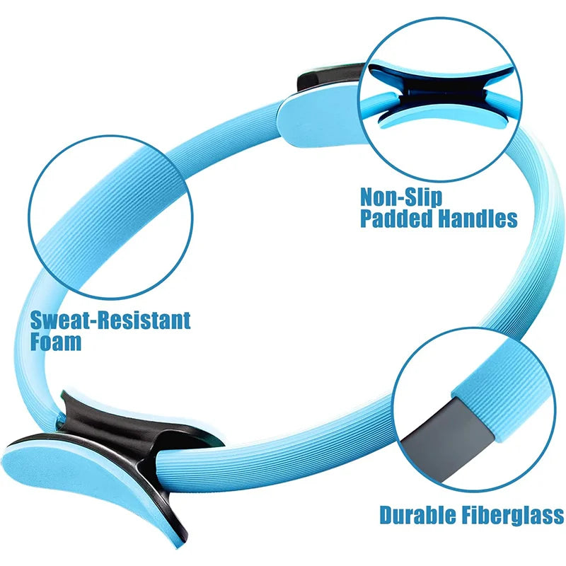 Pelvic Floor Pilates Ring