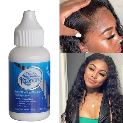 Extra Hold Wig Glue