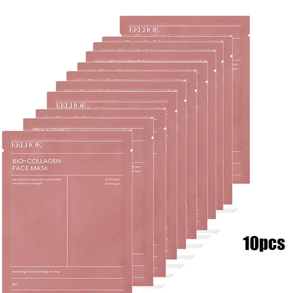 Bio Collagen Glow Maske