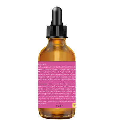 Matrixyl Hyaluronic Vitamin C Serum