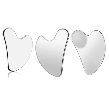 Stainless Steel Gua Sha Roller