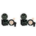 Mushroom Head Air Cushion BB Cream Magic Foundation Gesichts-Concealer Feuchtigkeitsspendend Wasserfest Aufhellend Make-up-Basis Kosmetik