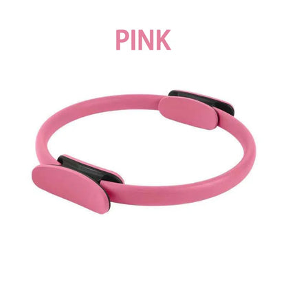 Pelvic Floor Pilates Ring