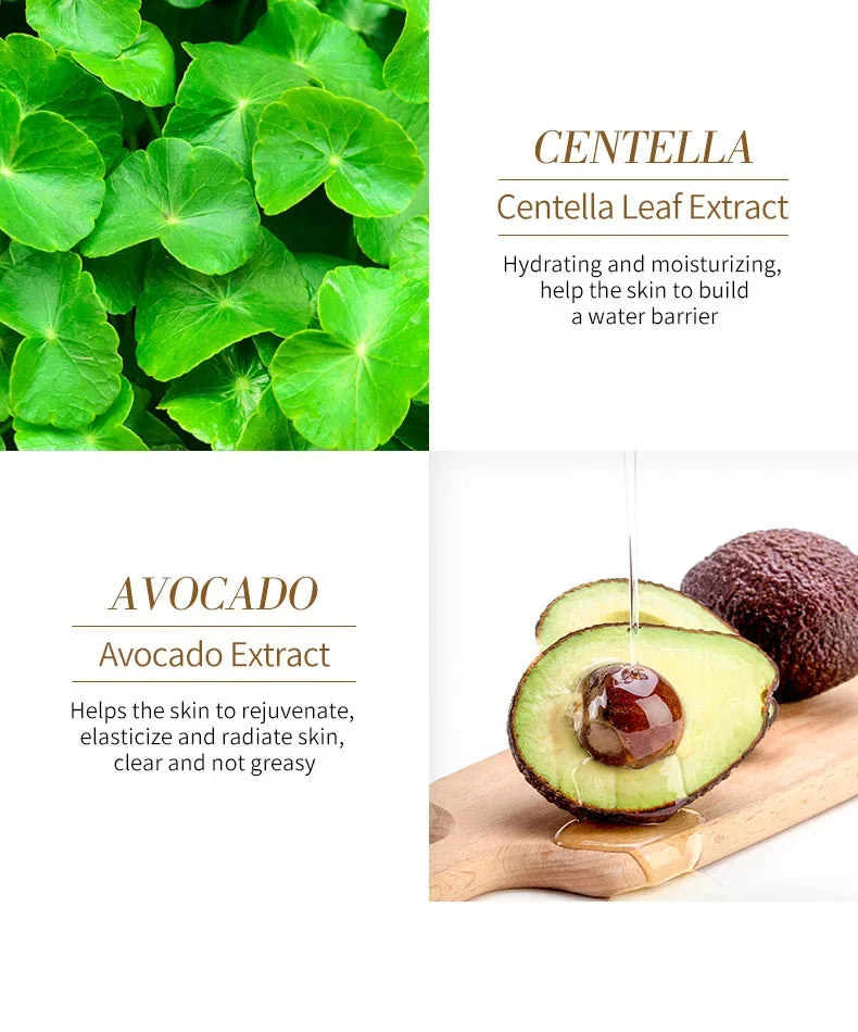 120 Stück Avocado Golden Collagen Augenmasken gegen Augenringe und Tränensäcke, feuchtigkeitsspendend, Anti-Falten-Augenpads, Hautpflegeprodukte