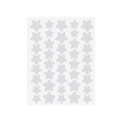 Sternförmiges Akne-/Pickelpflaster, gelbes sternförmiges, absorbierendes Akne-Abdeckpflaster, unsichtbares Hydrokolloidpflaster gegen Akne-Punkte im Gesicht