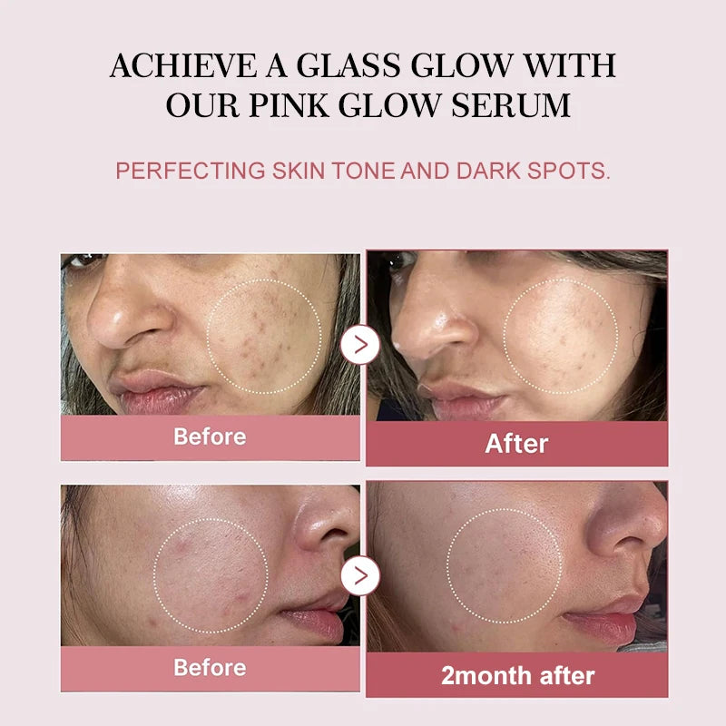 Collagen Peptide Renewal Serum