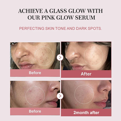Collagen Peptide Renewal Serum