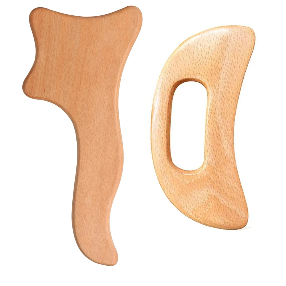Wood Therapy Sculpting Set