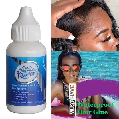 Extra Hold Wig Glue