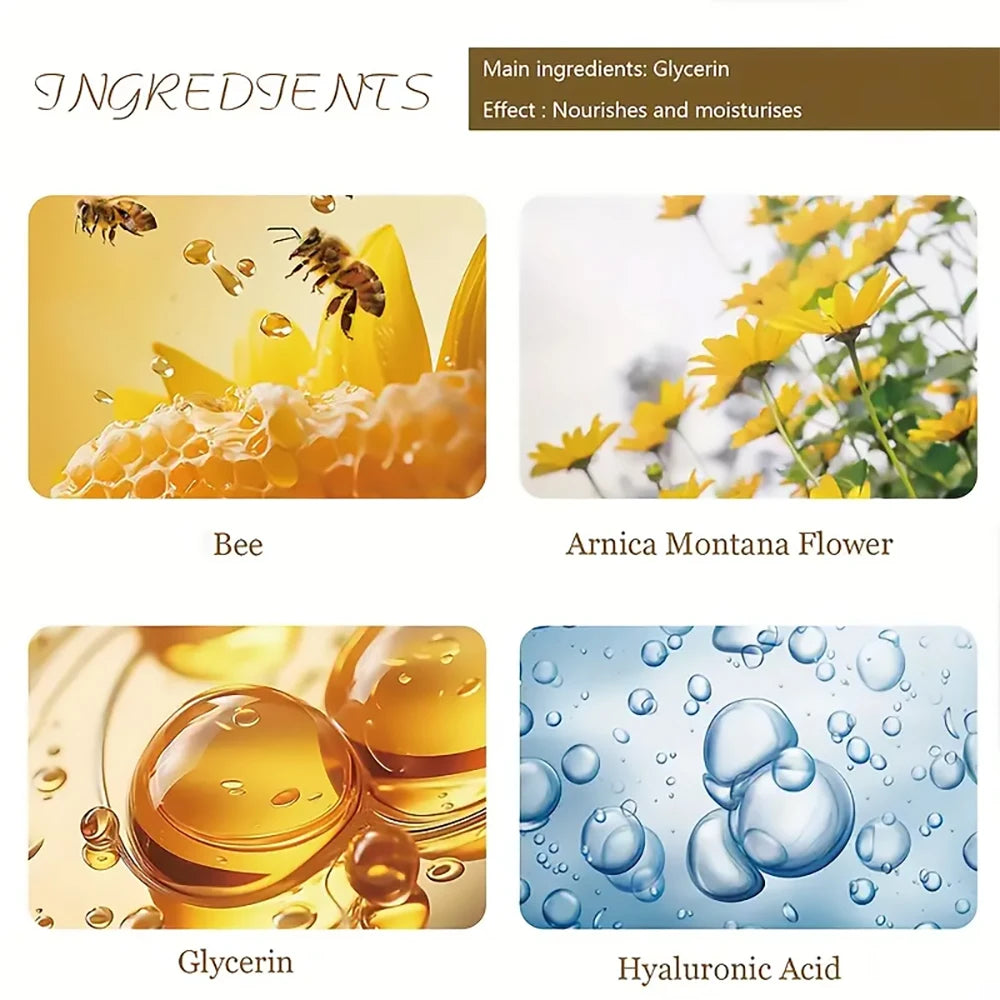 60%ige Urea-Hand- und Fußcreme repariert trockene, rissige Haut, peelt sanft, macht die Haut weich und spendet intensive Feuchtigkeit.