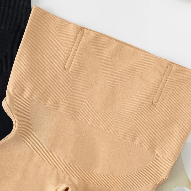 High Waist Shapewear für Damen – Po-Heber-Kontrollhöschen Body Shaper