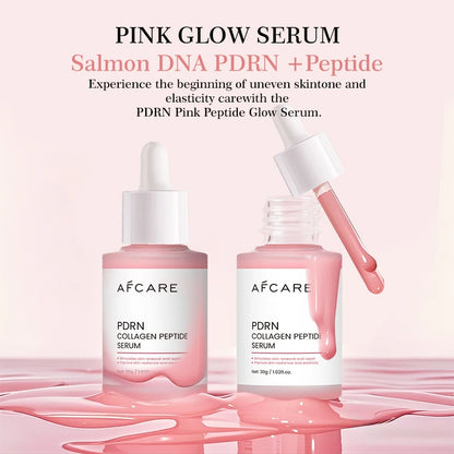 Collagen Peptide Renewal Serum