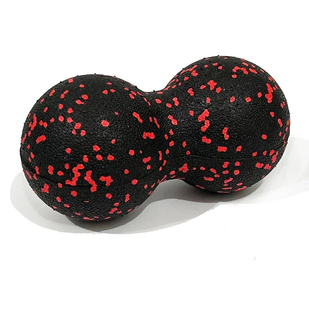 Erdnussmassage-Faszienball