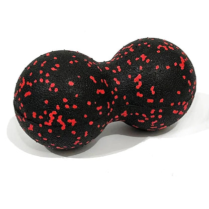 Erdnussmassage-Faszienball