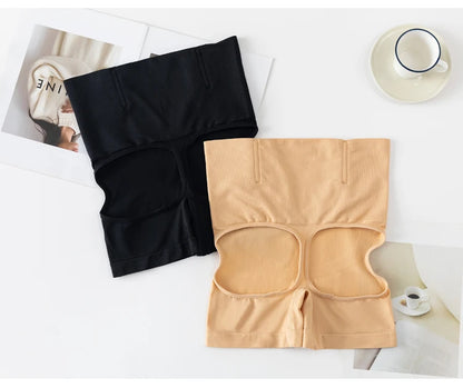 High Waist Shapewear für Damen – Po-Heber-Kontrollhöschen Body Shaper