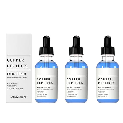 Copper Titanium Hydrating Serum