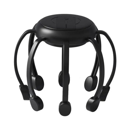 Electric Scalp Massager