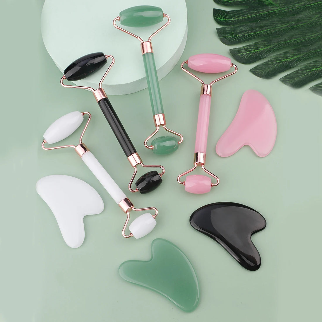 Sculpt &amp;amp; Soothe Facial Roller