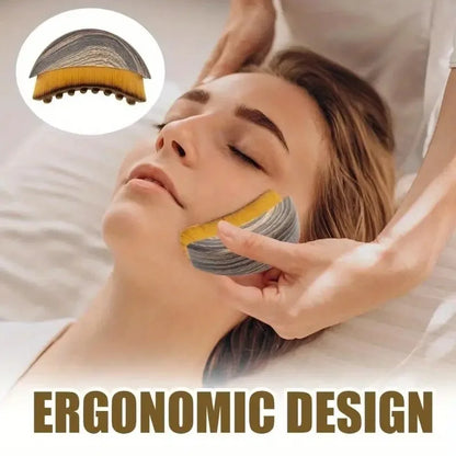 Sculpt &amp;amp; Glow Facial Brush