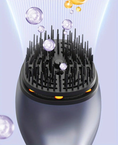 Smart Scalp Massager