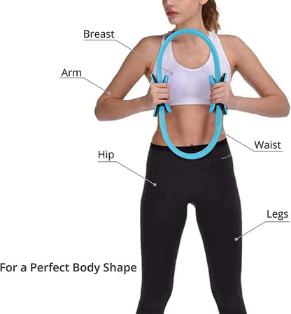 Pelvic Floor Pilates Ring